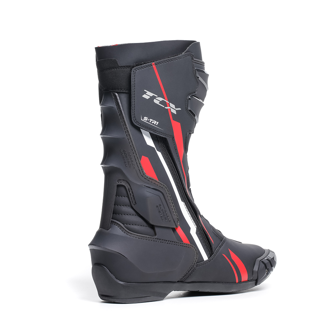 Bottes S-TR1