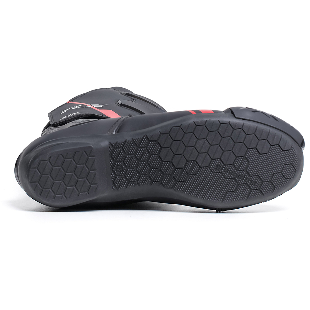 Bottes S-TR1