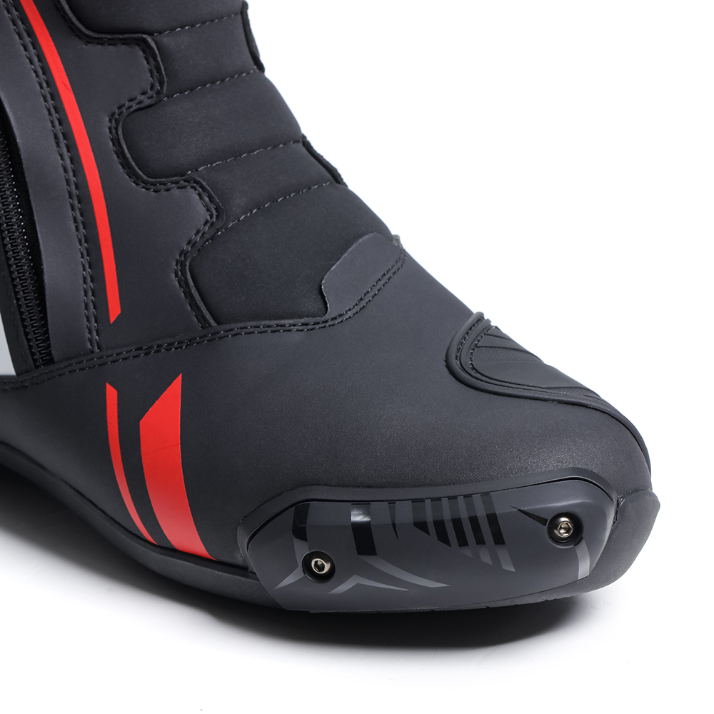 Bottes S-TR1