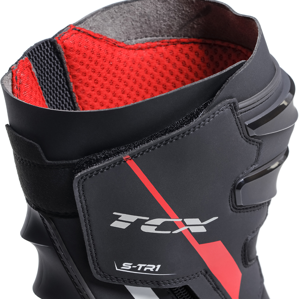 Bottes S-TR1
