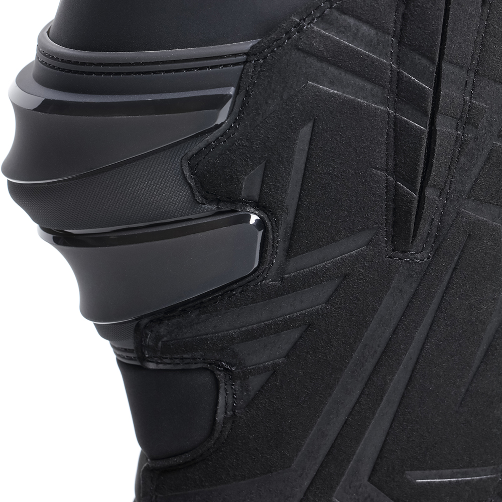 Bottes S-TR1