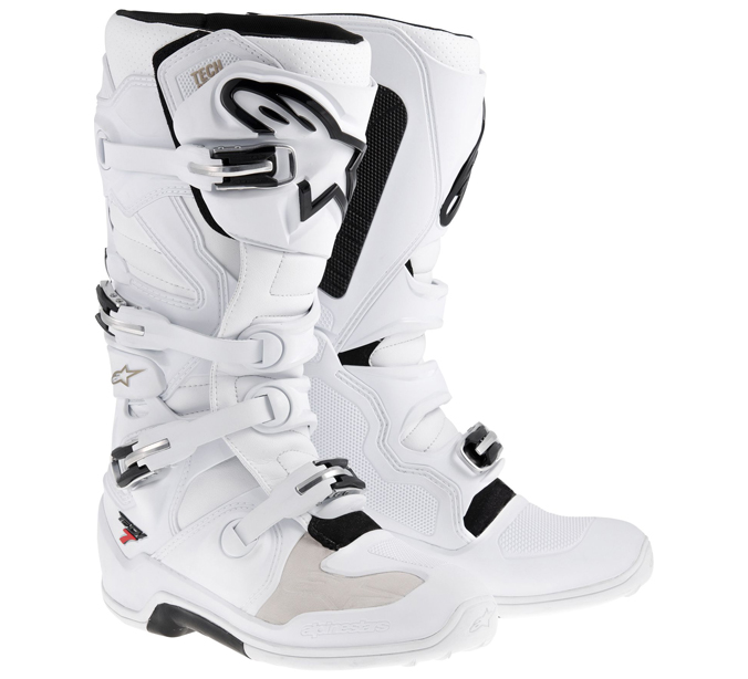 Bottes Tech 7 - 2020