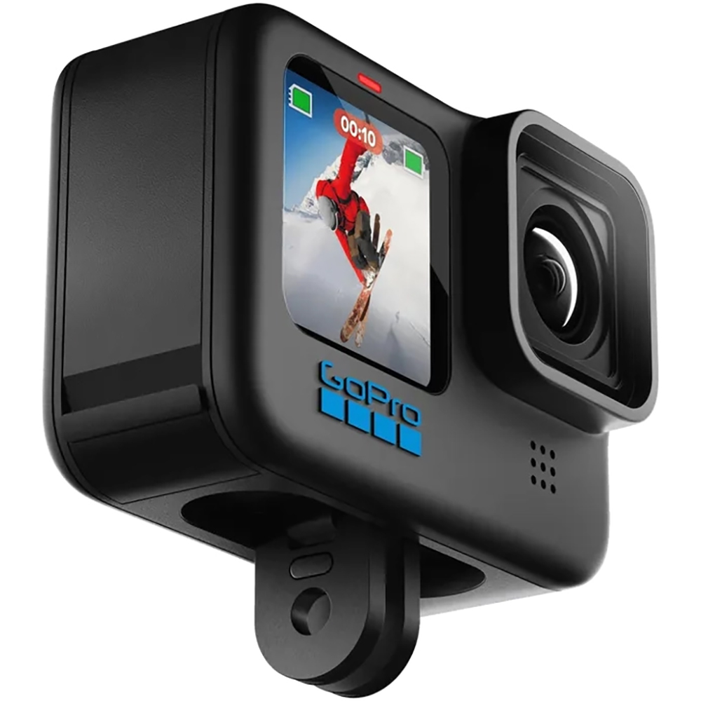 Caméra Hero10 Black