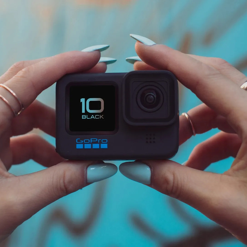Caméra Hero10 Black