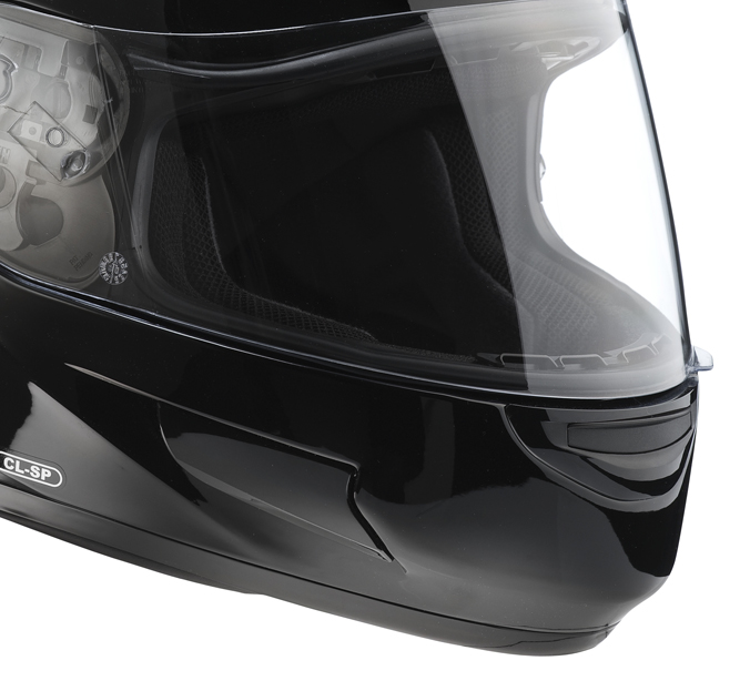 Casque CL-SP