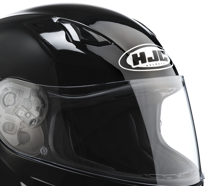 Casque CL-SP