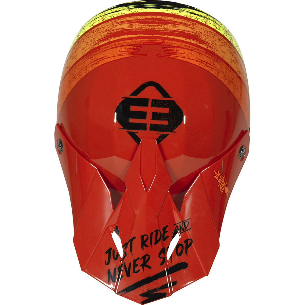 Casque XP4 Stripe