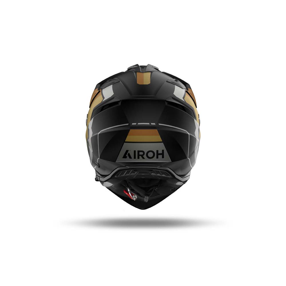 Casque Bandit Horn