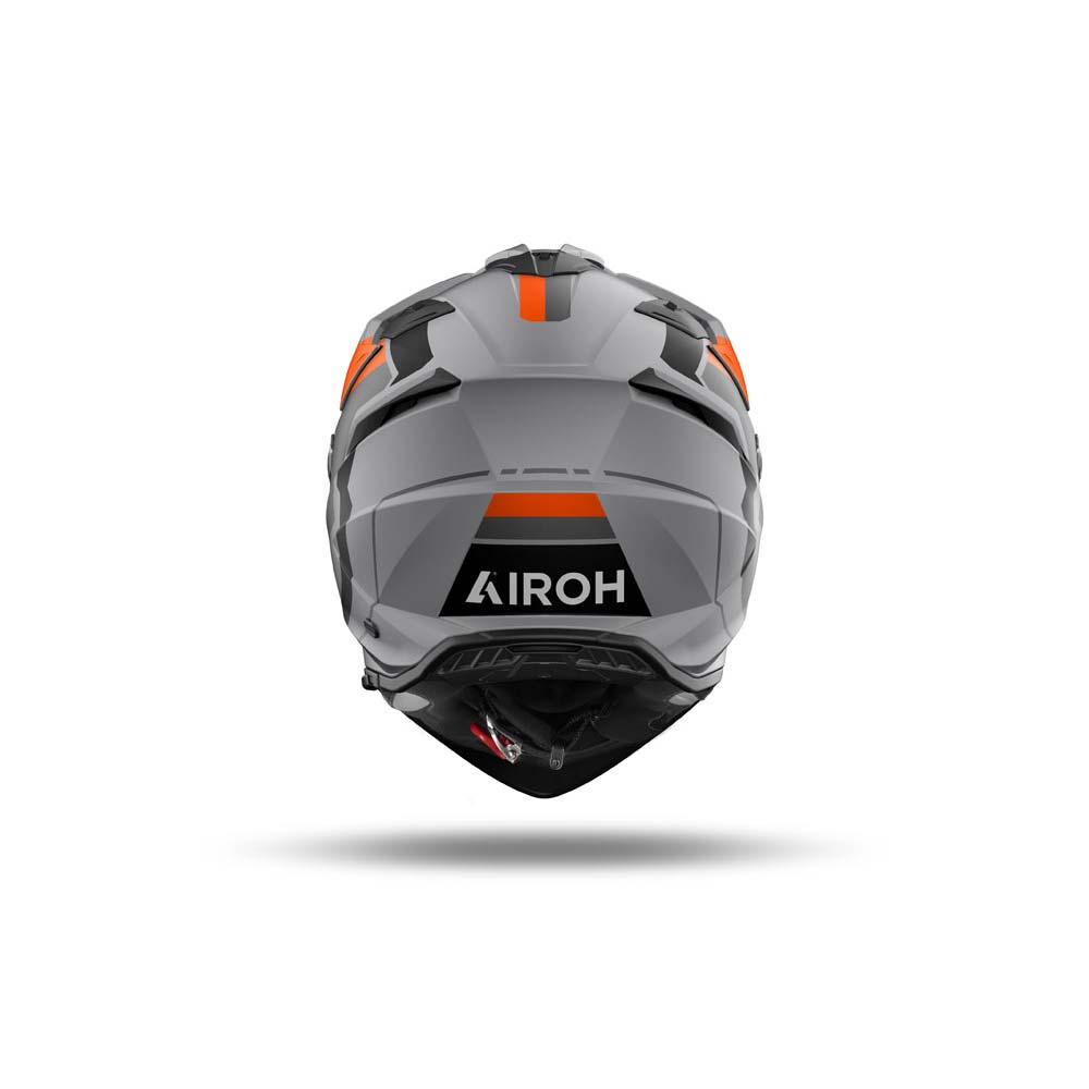 Casque Bandit Horn