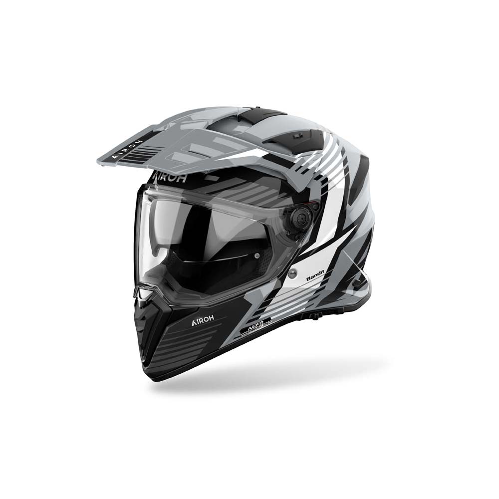 Casque Bandit Spicy