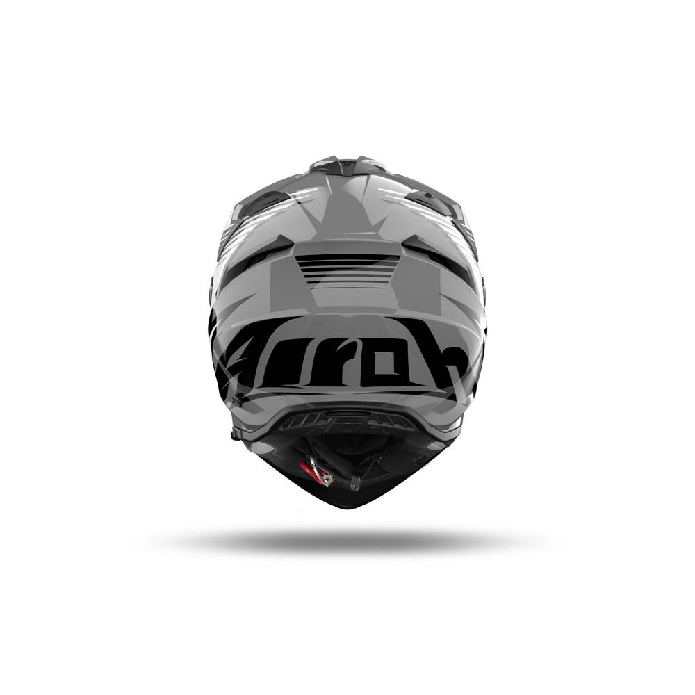 Casque Bandit Spicy