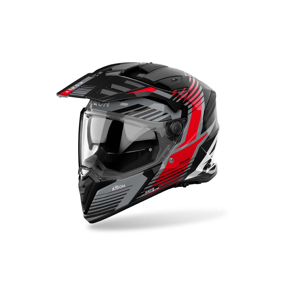 Casque Bandit Spicy