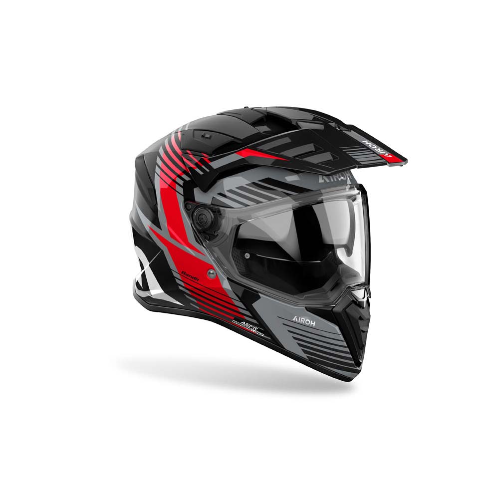 Casque Bandit Spicy