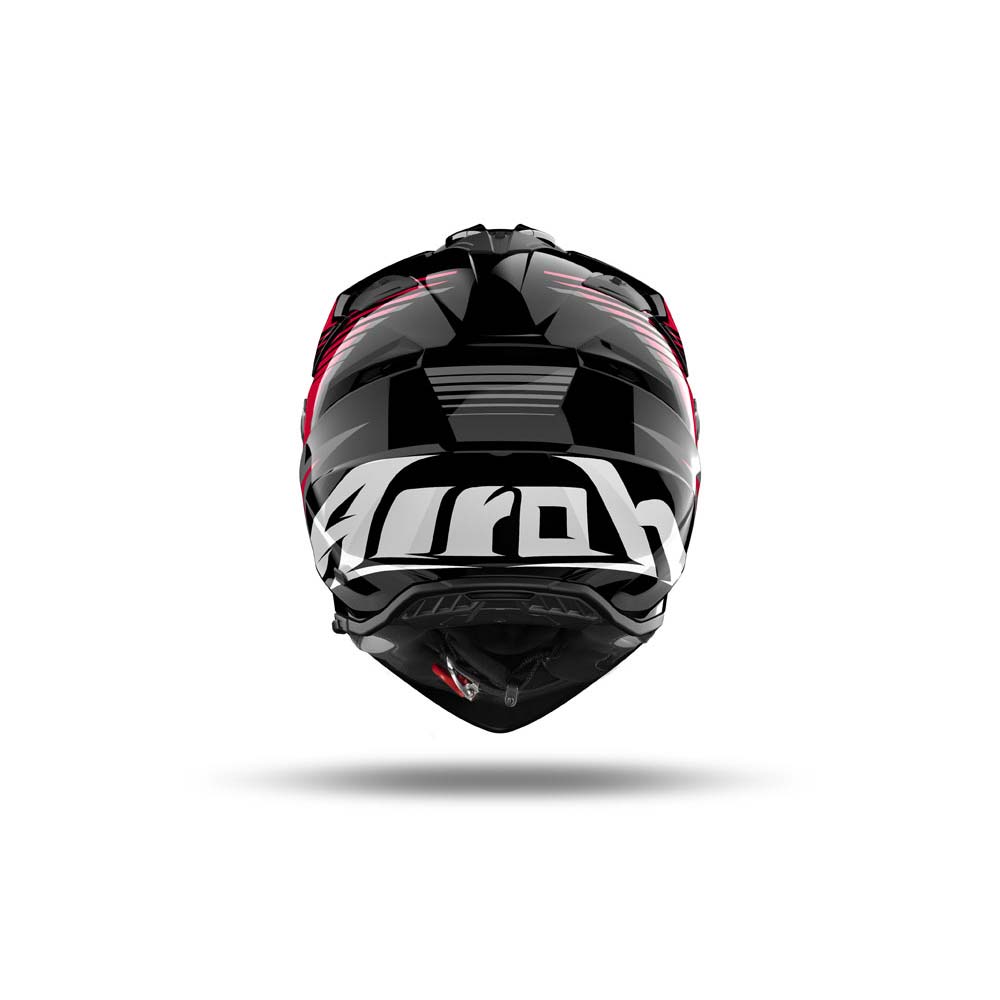 Casque Bandit Spicy