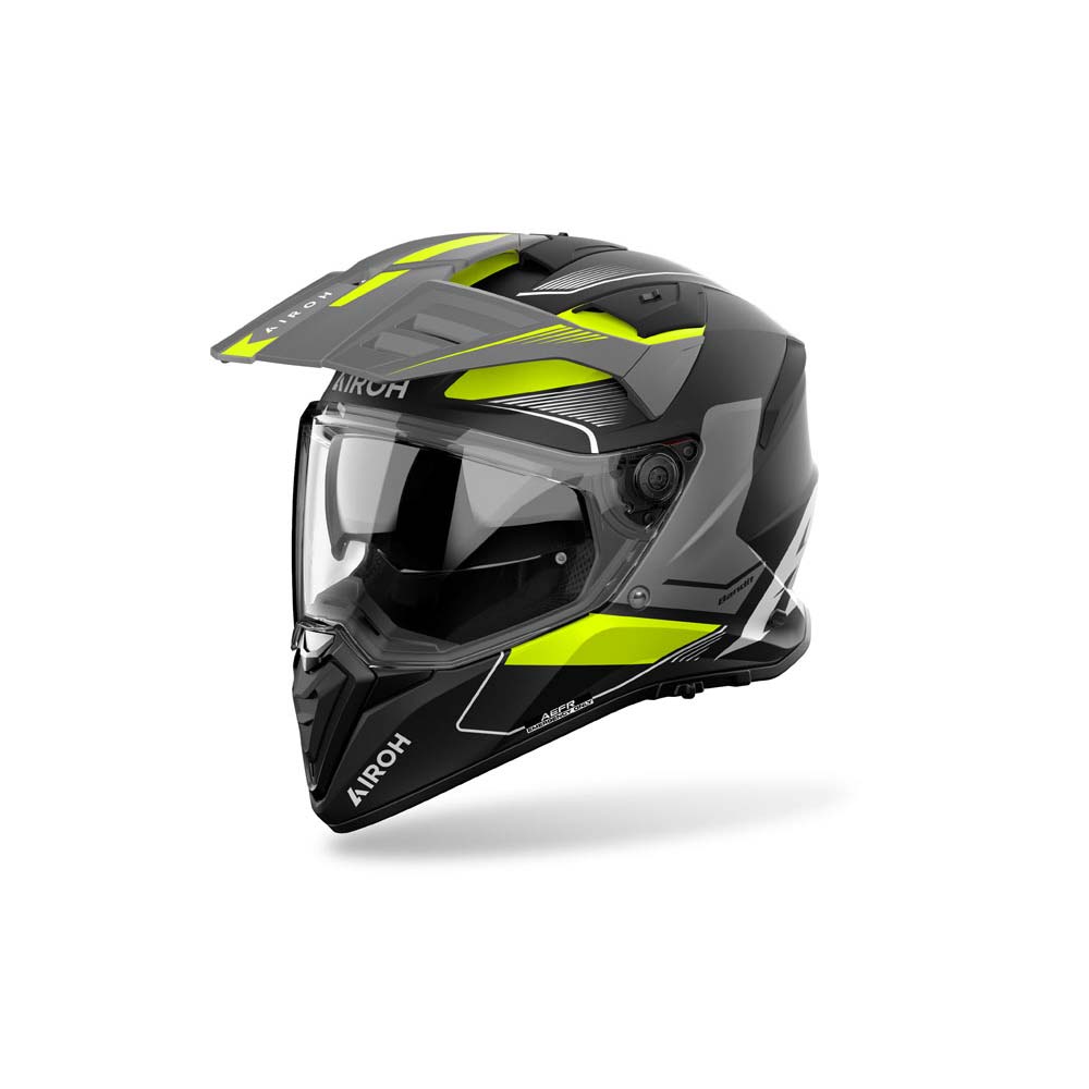 Casque Bandit Tune