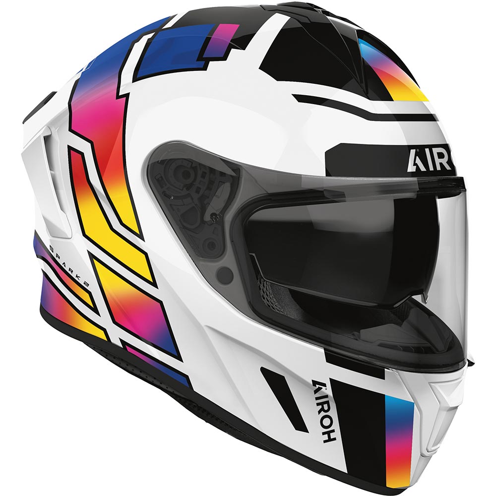 Casque Spark 2 Lively