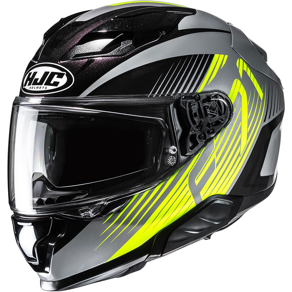 Casque F71 Catos