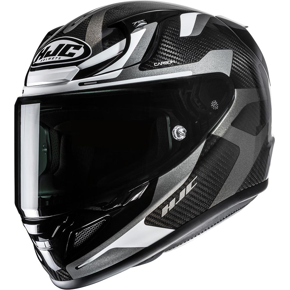 Casque RPHA 12 Carbon Xentra