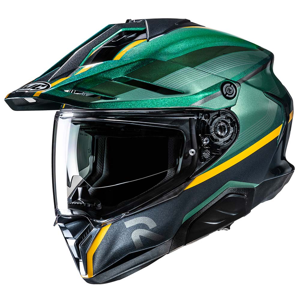 Casque RPHA 60 Arbre