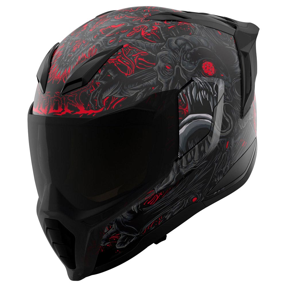 Casque Ultraflite Misanthrope Mips®