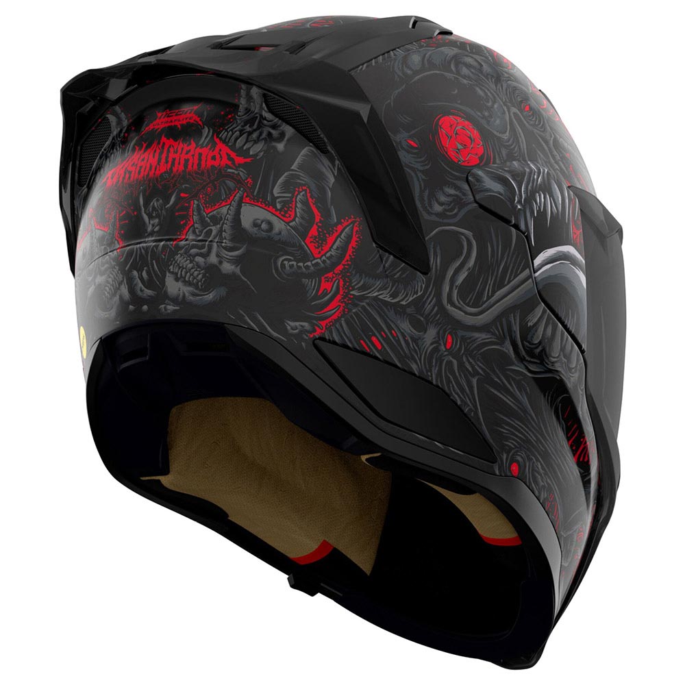 Casque Ultraflite Misanthrope Mips®