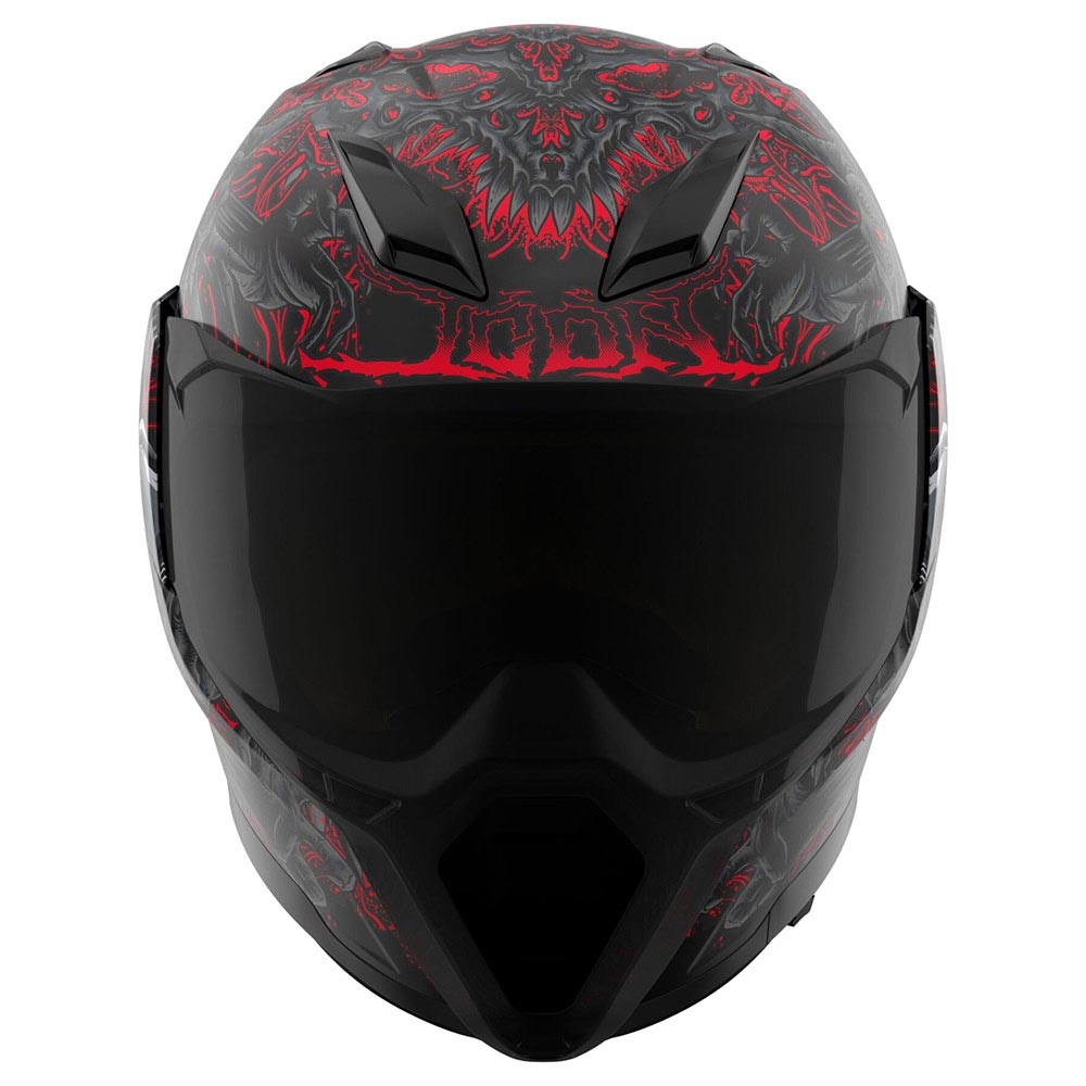 Casque Ultraflite Misanthrope Mips®