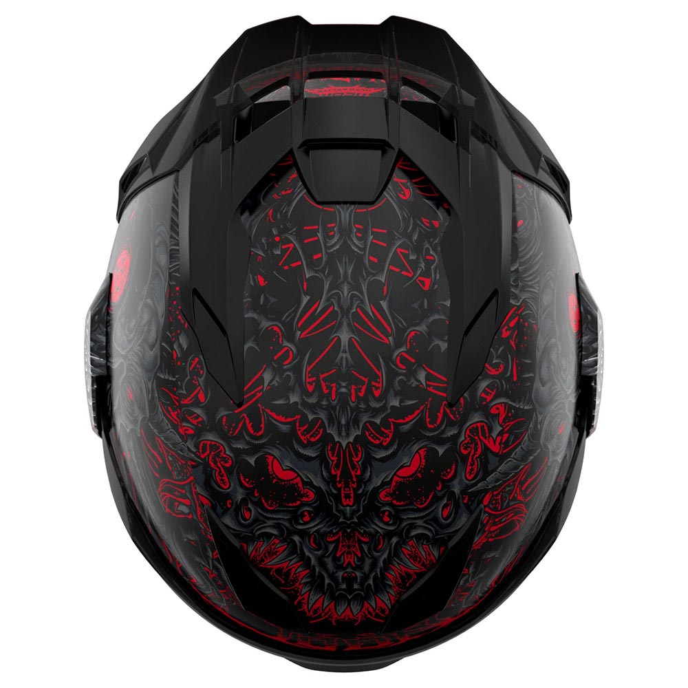 Casque Ultraflite Misanthrope Mips®