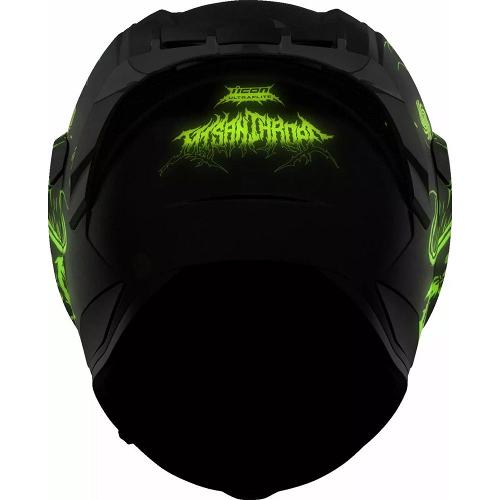 Casque Ultraflite Misanthrope Mips®
