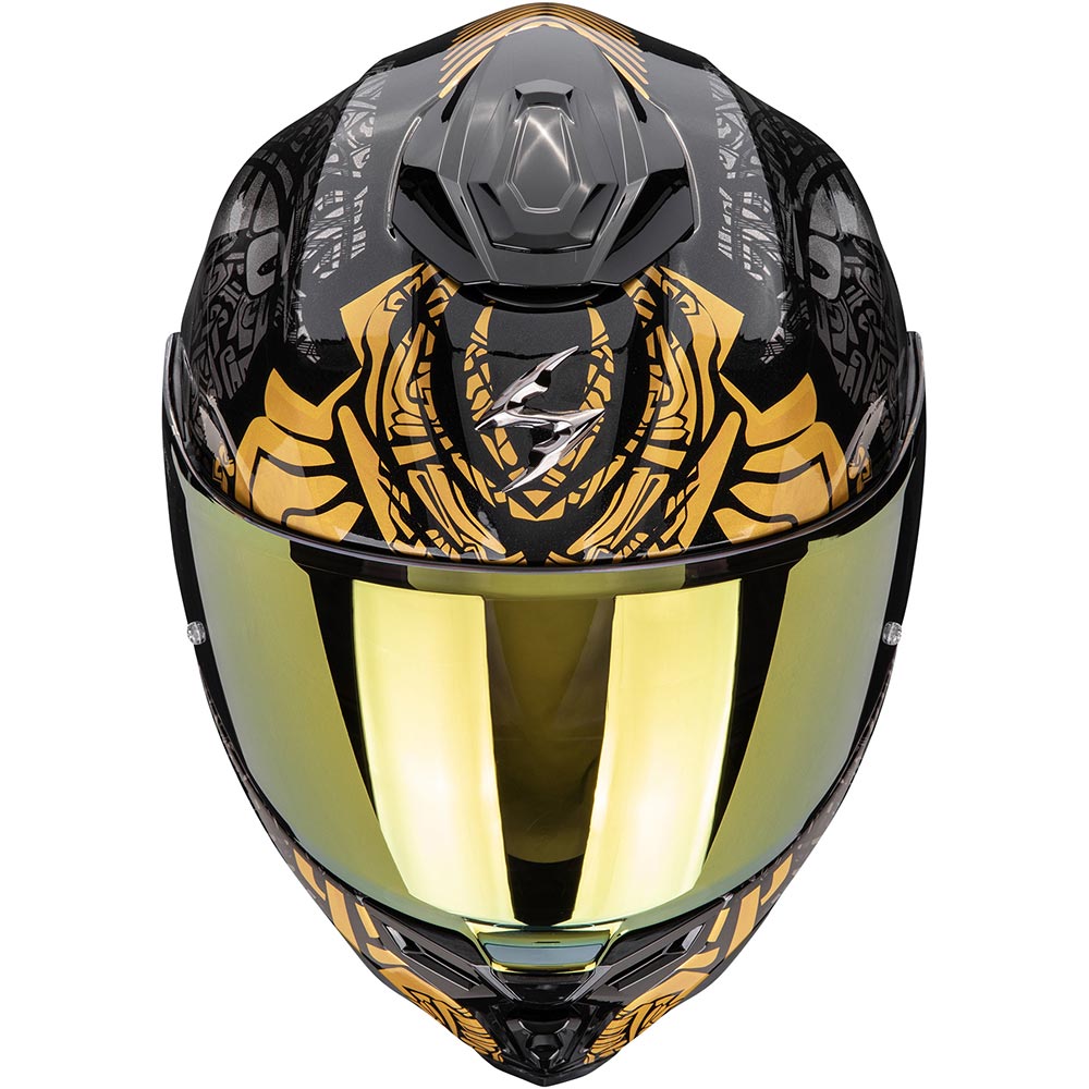 Casque Exo-1500 Air Apus