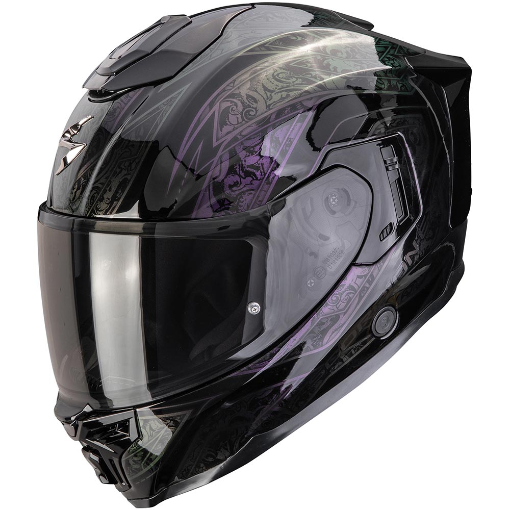 Casque Exo-1500 Air Fantasy