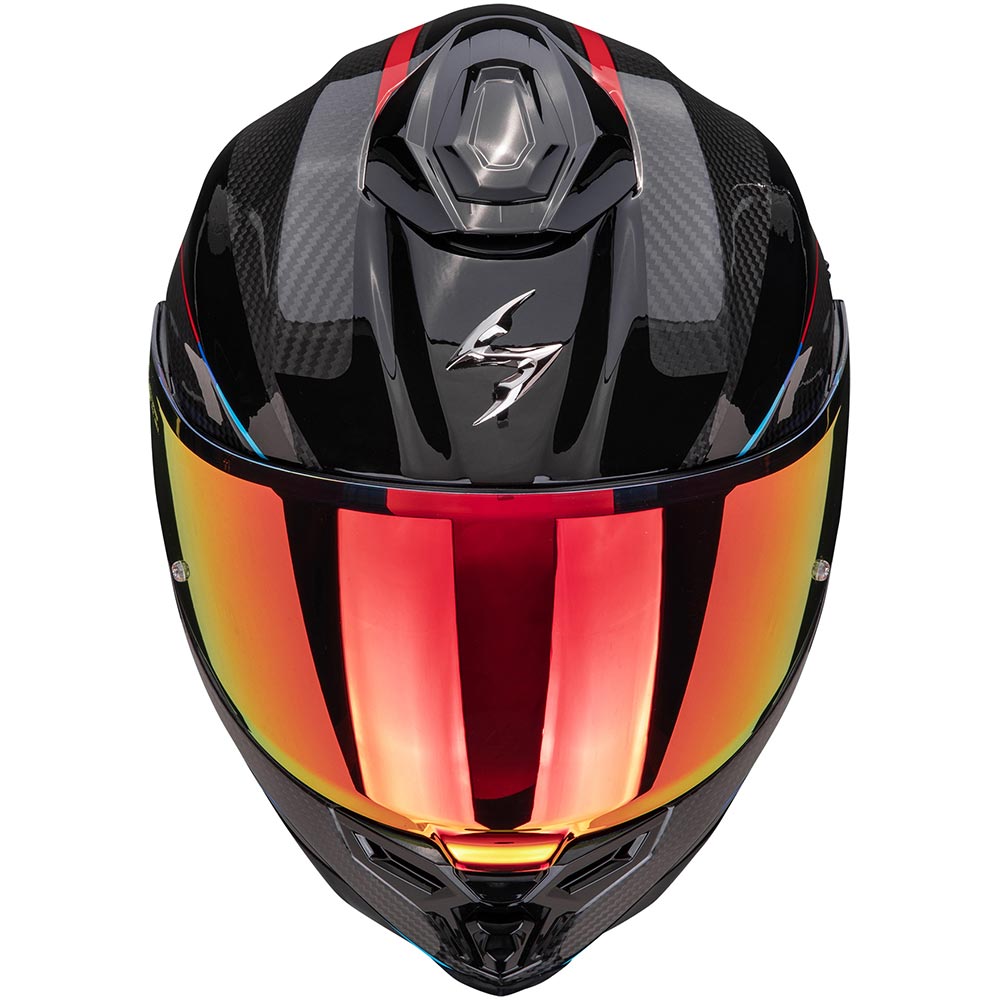 Casque Exo-1500 Carbon Air Mundi