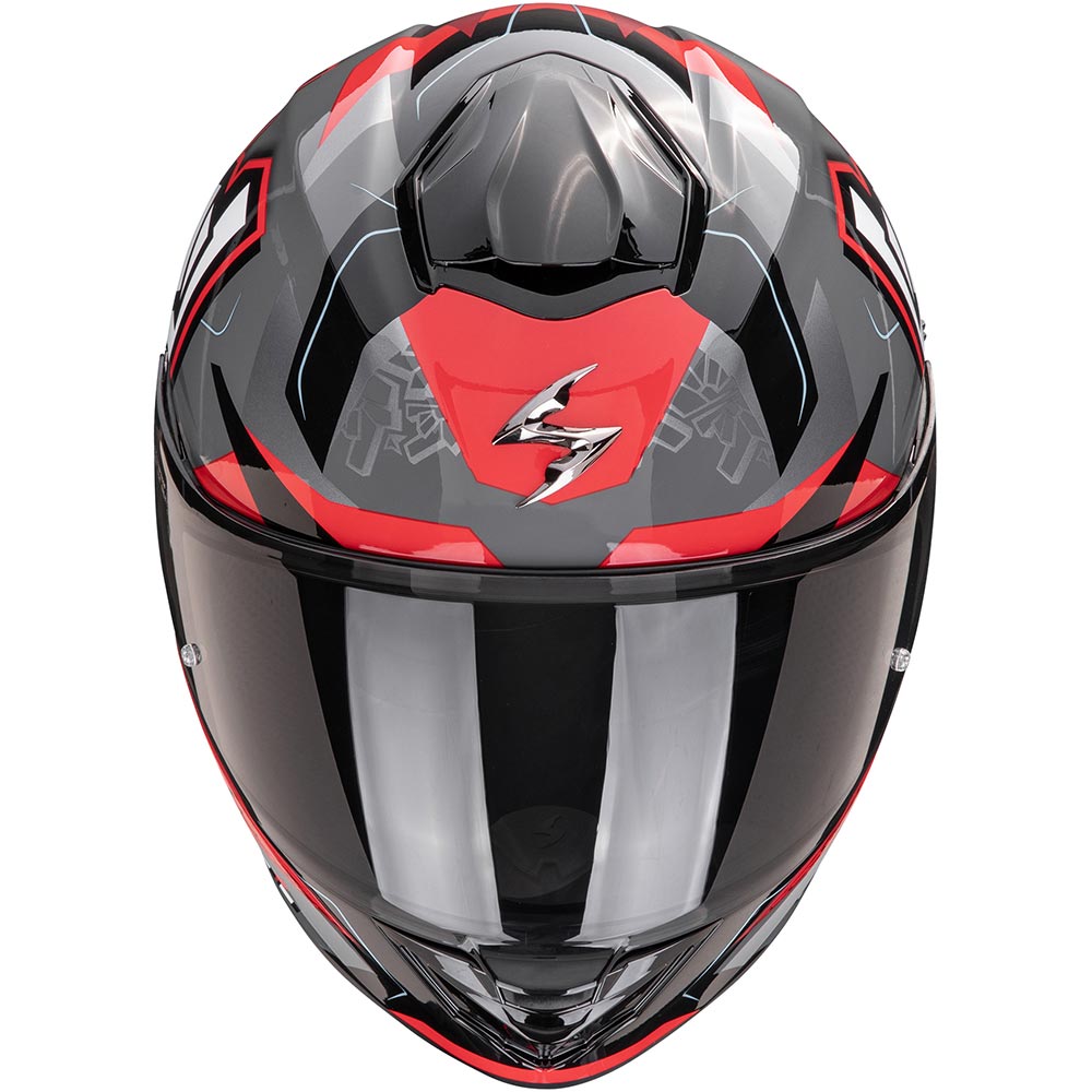 Casque Exo-530 Air Rok