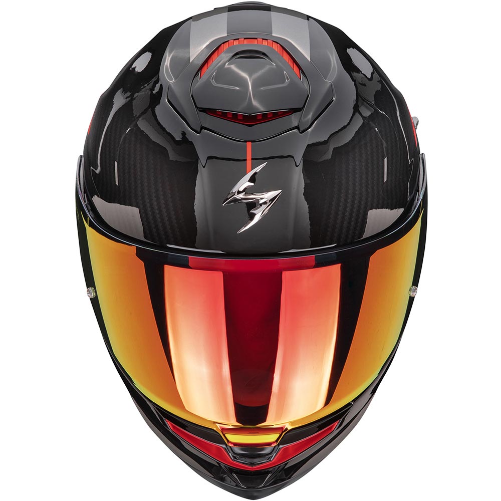 Casque Exo-GT SP Air Asphalt