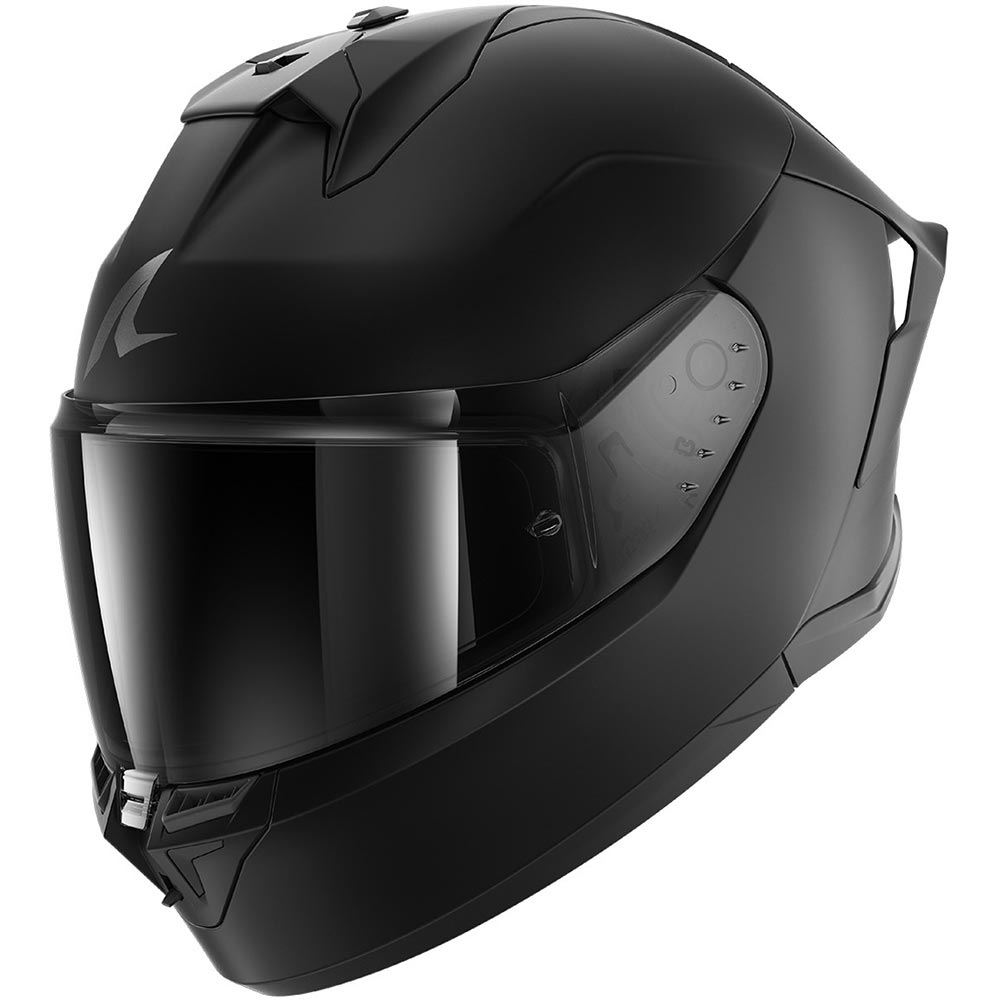 Casque Skwal Cup Dark Shadow Mat