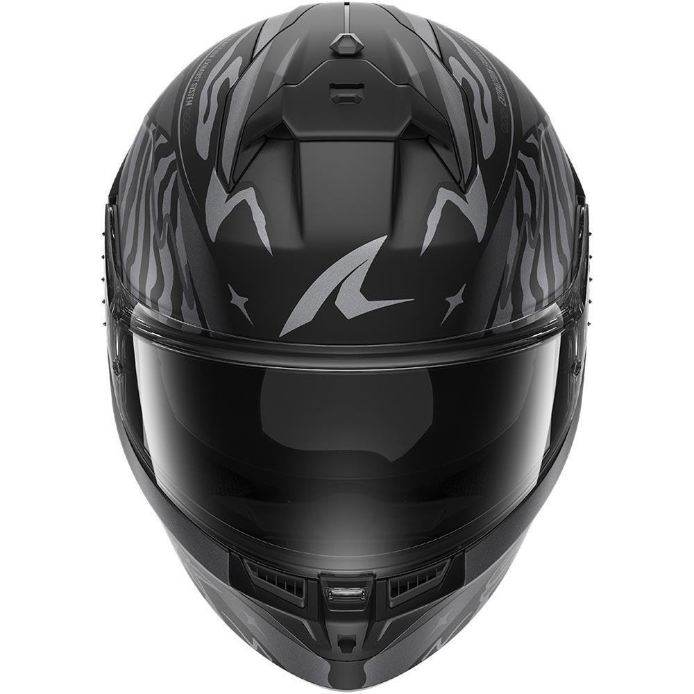 Casque Skwal Cup Speed-Fancy Mat