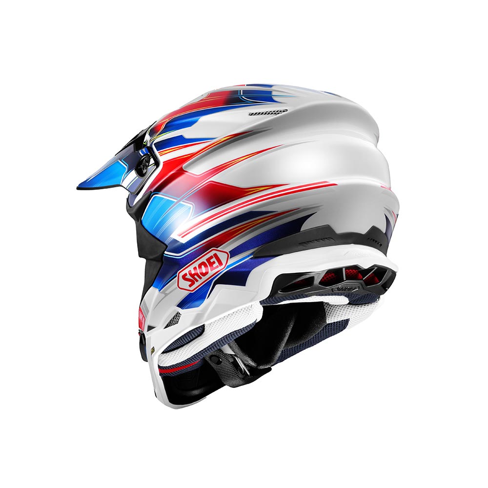 Casque VFX-WR 06 Sparkle