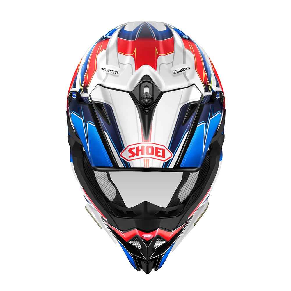 Casque VFX-WR 06 Sparkle