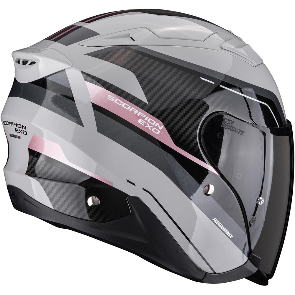 Casque Exo-230 Hipe
