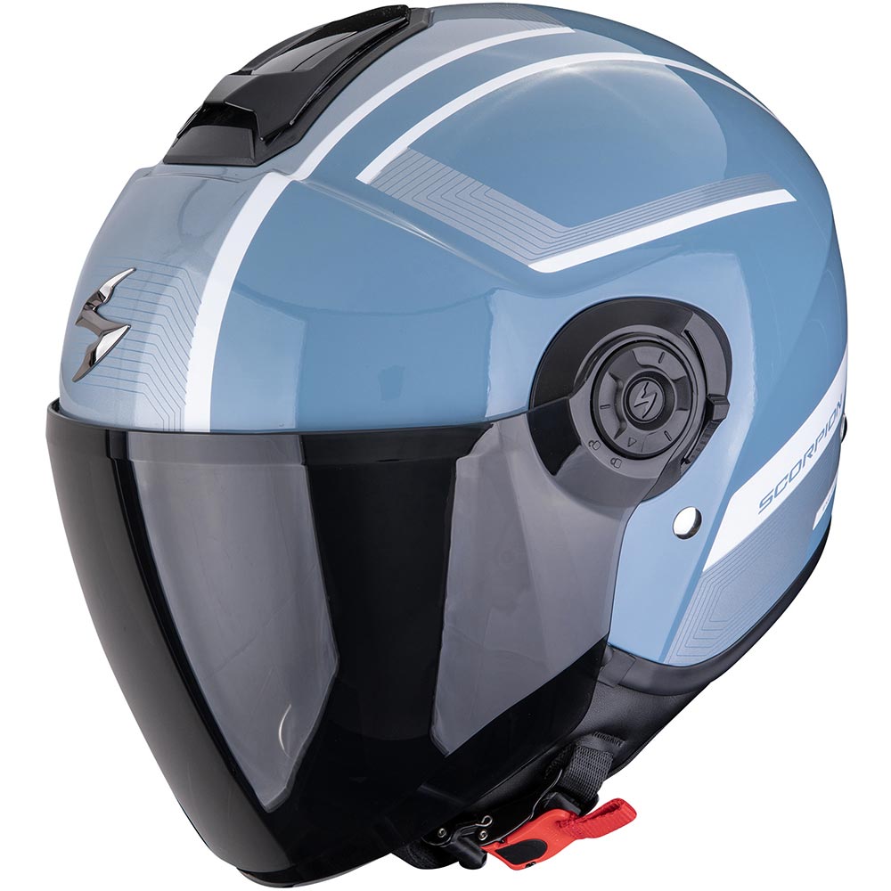 Casque Exo-City II Cosmos