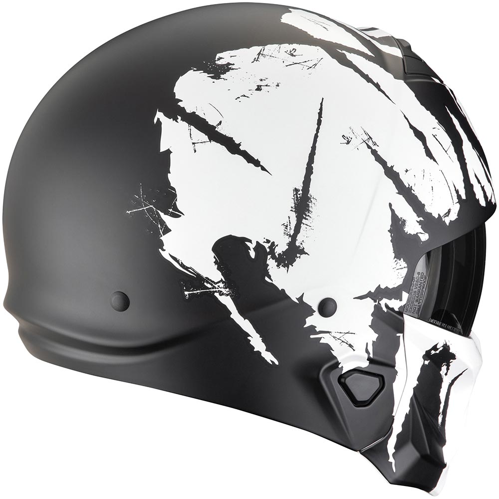 Casque Exo-Combat II Marauder