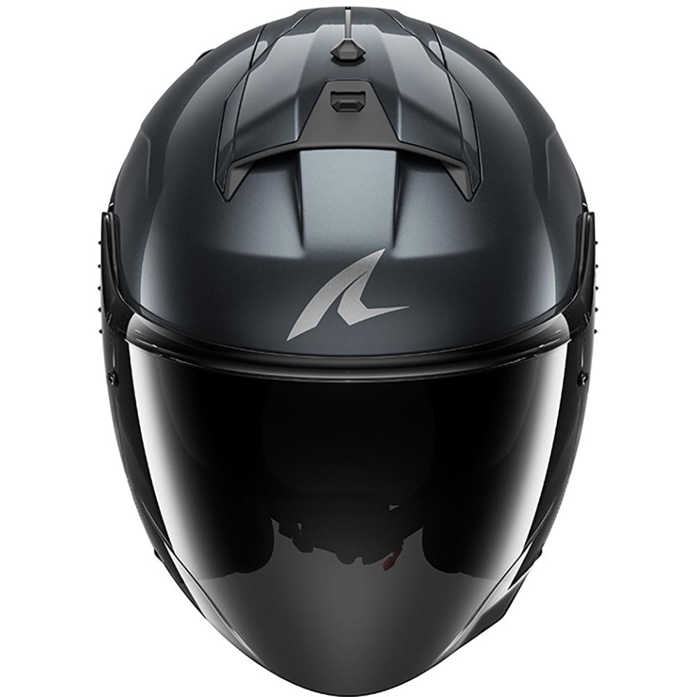 Casque Skwal Jet Dark Shadow