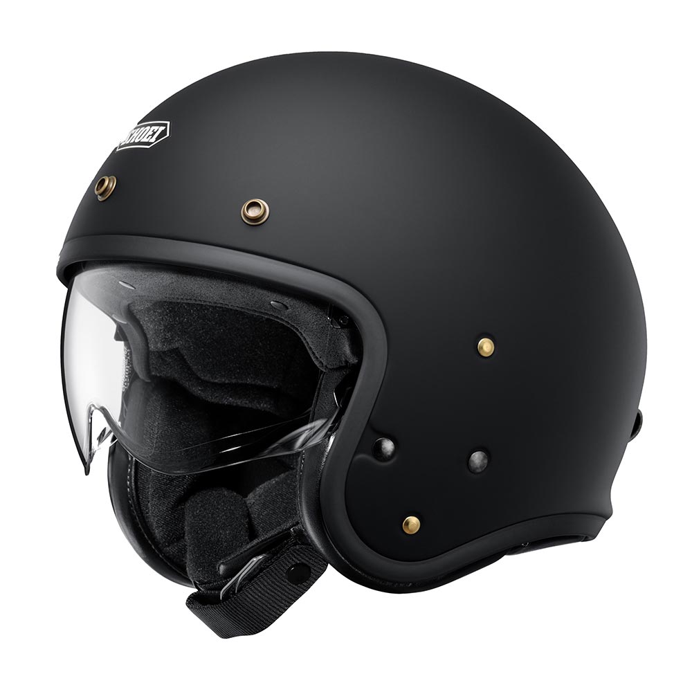 Casque J.O2