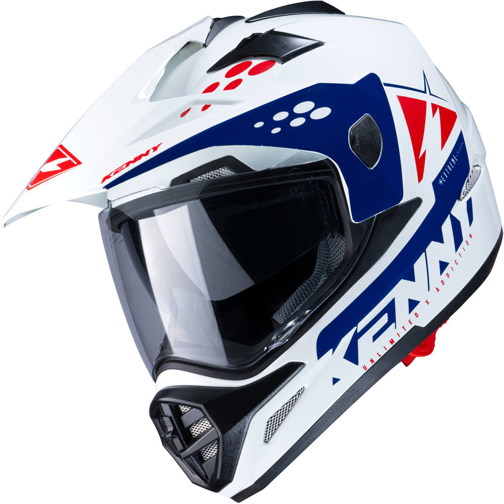 Casque Extreme Graphic - 2024