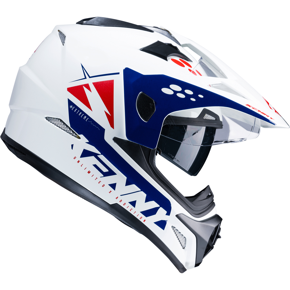 Casque Extreme Graphic - 2024