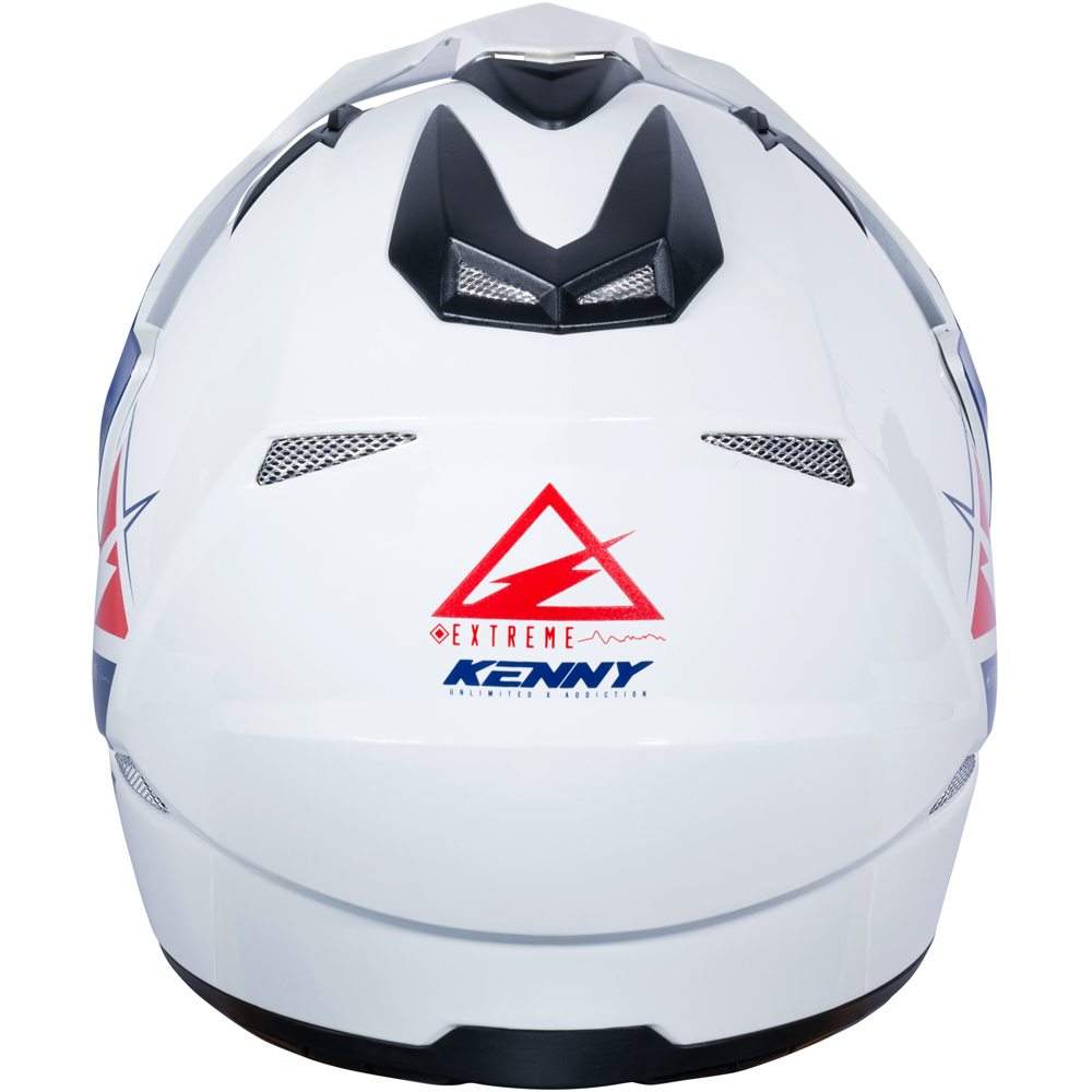 Casque Extreme Graphic - 2024