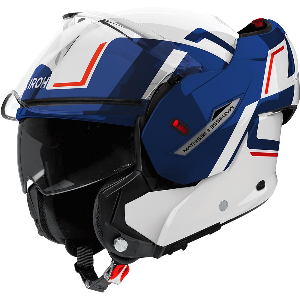 Casque Mathisse II Genius