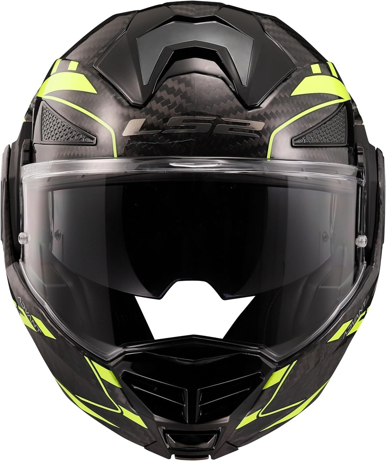 Casque FF901 Advant X Carbon Future II