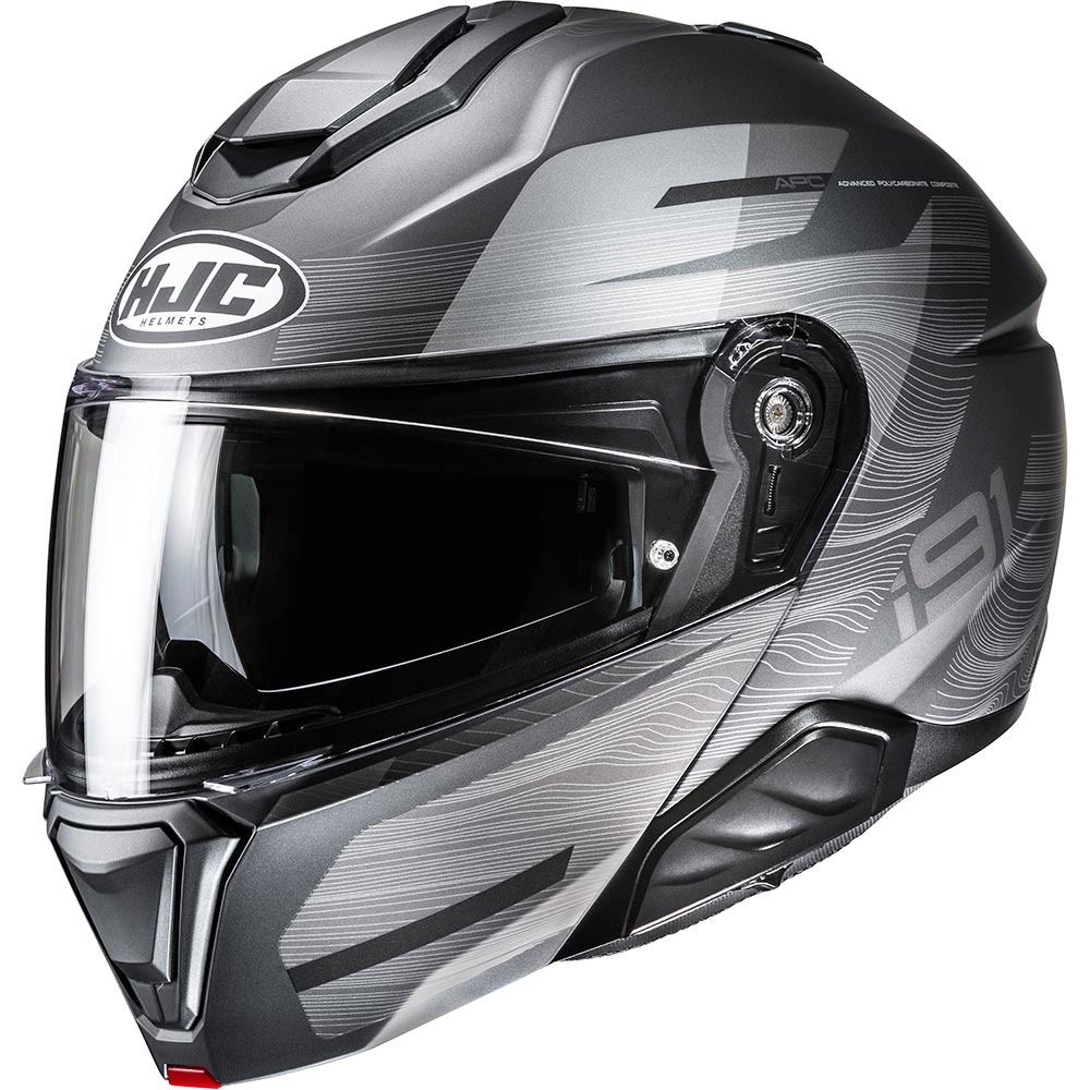 Casque i91 Dusk