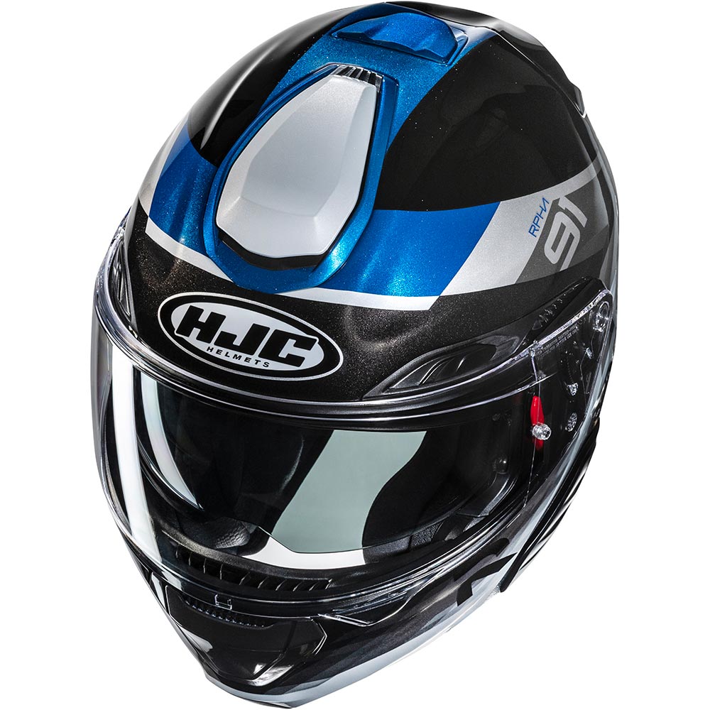 Casque RPHA 91 Madal