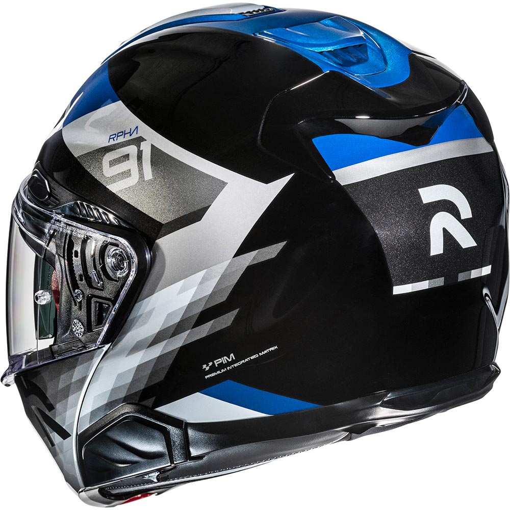 Casque RPHA 91 Madal